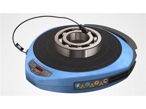 SKF TWIM 15/110V, Portable Induction Heater, 110V, 60Hz