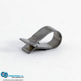Backward Incline Balance Clips