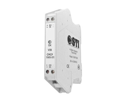 CMCP700S-CV Case Vibration Transmitter