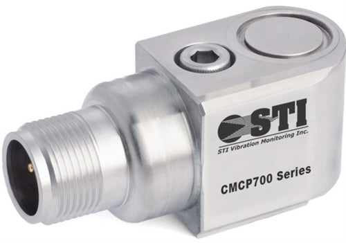 CMCP787A Premium Side Exit Accelerometer