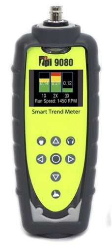 TPI 9080 Smart Trend Meter