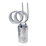 Track-It™ Extreme Temperature Loggers with NIST Certificate