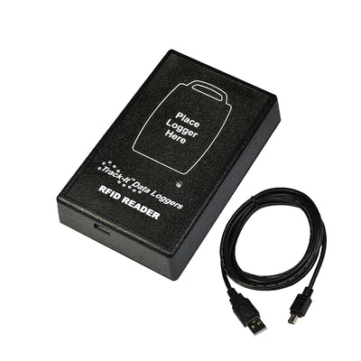 RFID Interface Reader