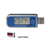 Track-It™ AC Event Data Logger