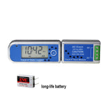 Track-It™ AC Event Data Logger