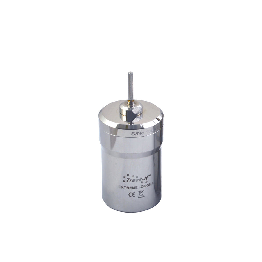Track-It™ Extreme Temperature Loggers with NIST Certificate