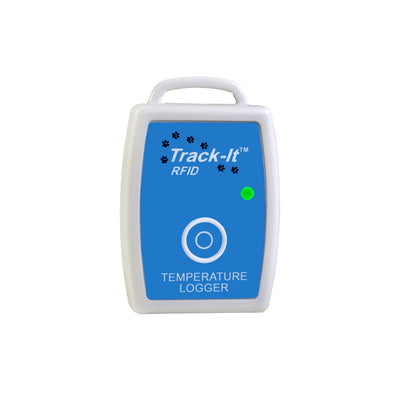 Track-It™ RFID Temperature Data Logger
