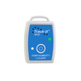 Track-It™ RFID Temperature/Humidity Data Logger