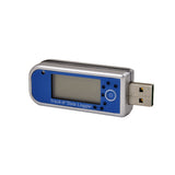 Track-It™ Temperature Data Logger with Display