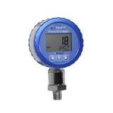 Track-It™ Vacuum/Temperature Data Logger with Display