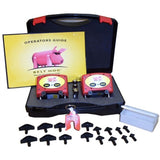 Acoem Belt Hog Laser Pulley Alignment Tool