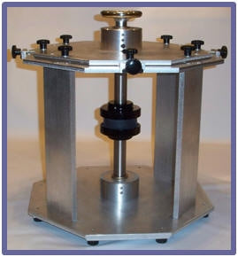 MSAT-V80 Machine Vertical Alignment Trainer