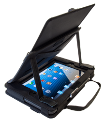 XCRiPAD 2018 Intrinsically Safe Case