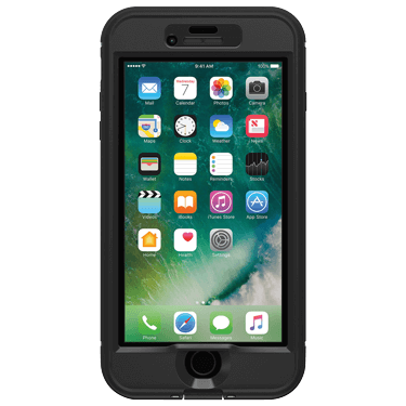 XCiPhone 8 Class 1 Div II, Zone 2 Phone Case