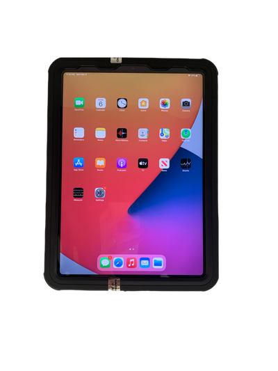 Xciel XCRiPad 10.2in Intrinsically Safe iPad Case