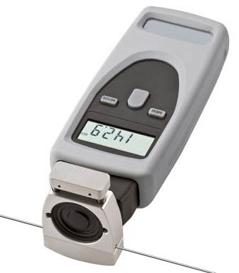 CDT-2000HD-TW  Welding Wire Speed Meter / Combination Tachometer complete kit - A5-1279