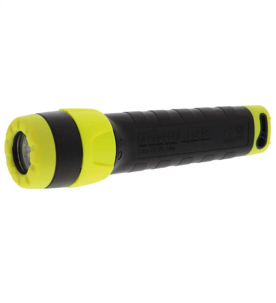 Lite-Ex® PL 10 Intrinsically Safe Flashlight