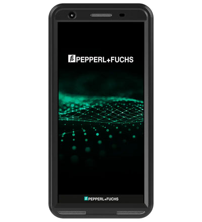 EX Smartphone Smart-EX 03 DZ2 and Zone 2/22