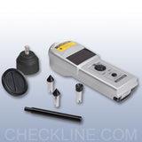 Check-Line DT-205LR / DT-207LR Contact & Non-Contact Tachometer