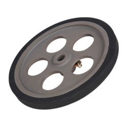 DT12-12 inch Circumference Tachometer Wheel