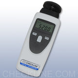 YSL-2000HD  Multi-function Yarn Speed & Length Meter