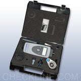 YSL-2000HD  Multi-function Yarn Speed & Length Meter