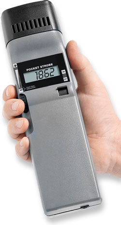 Checkline PK2X Pocket-Stroboscope
