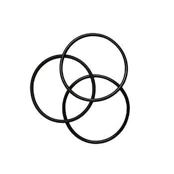 Replacement O-Ring Seals for Track-It™ Extreme Logger