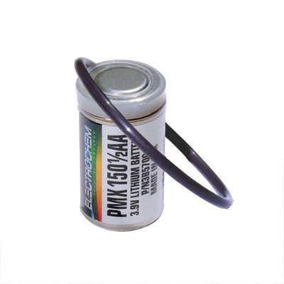 Track-It™ Extreme Hi-Temp Battery