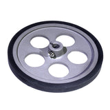 6580-011 12" Contact Wheel