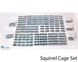CDI Squirrel Cage Balancing Clips
