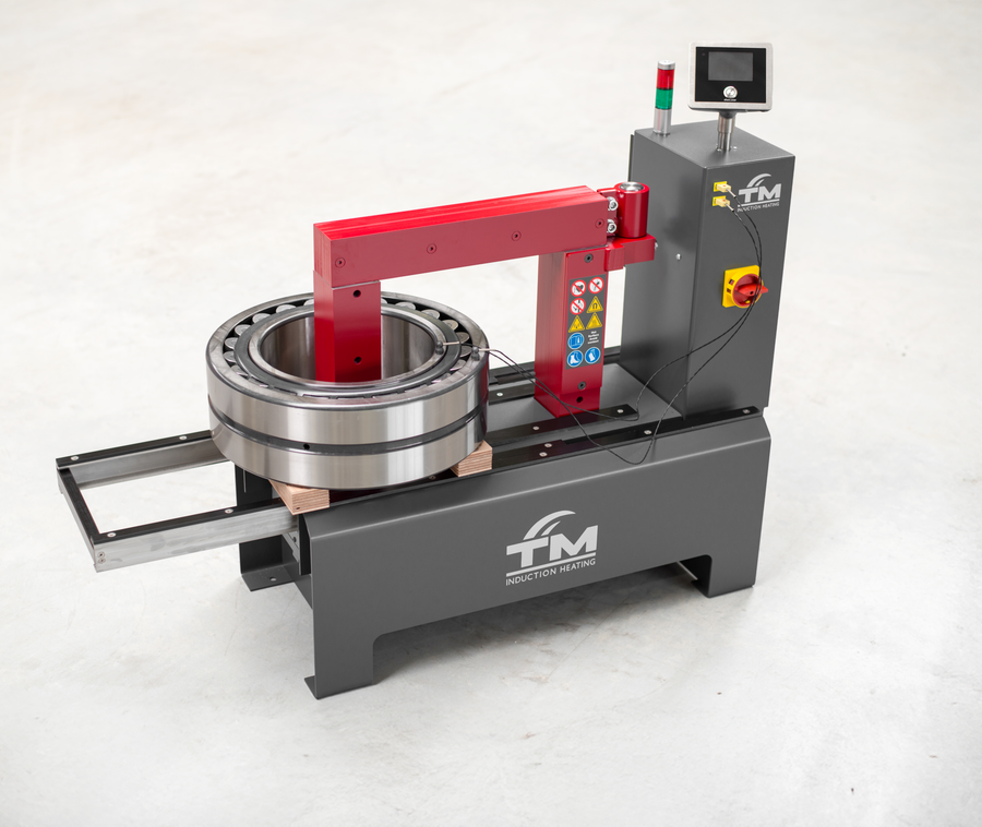 SURETHERM PRO 1X Pivot