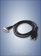Check-Line TI-CMX Ultrasonic Coating & Wall Thickness Gauge