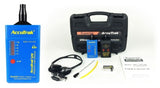 SUP-AccuTrak VPE Ultrasonic Leak Detector