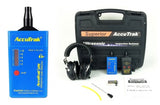 SUP-AccuTrak VPE Ultrasonic Leak Detector